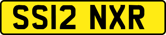 SS12NXR