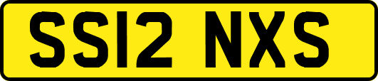 SS12NXS