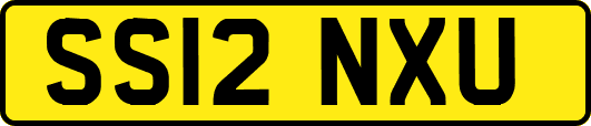 SS12NXU