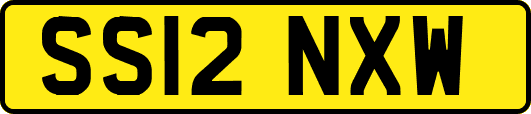 SS12NXW