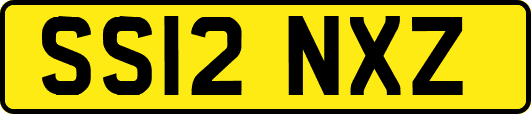 SS12NXZ