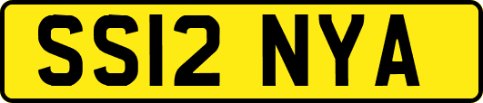 SS12NYA