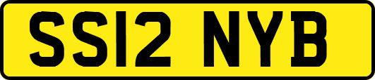 SS12NYB