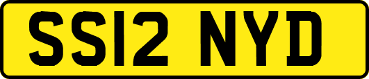 SS12NYD