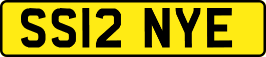 SS12NYE