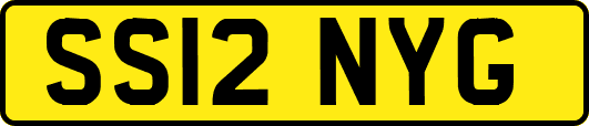 SS12NYG