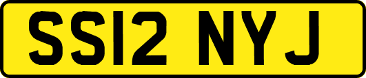 SS12NYJ