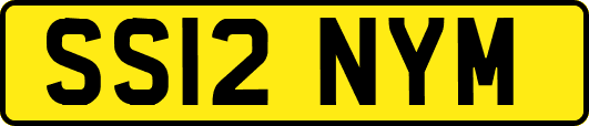 SS12NYM