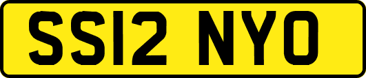 SS12NYO