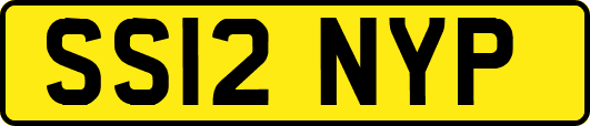 SS12NYP