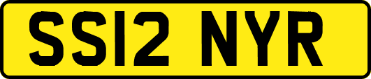 SS12NYR
