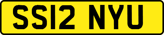 SS12NYU