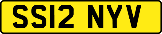 SS12NYV