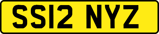 SS12NYZ
