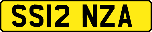SS12NZA