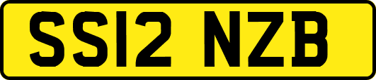 SS12NZB