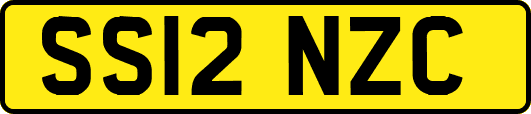SS12NZC