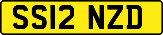 SS12NZD