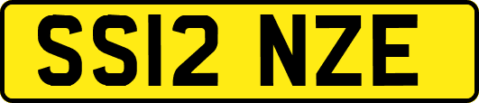 SS12NZE