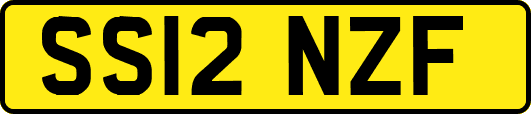 SS12NZF