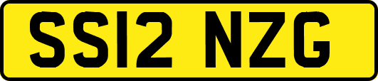 SS12NZG