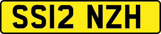 SS12NZH