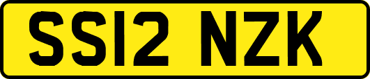SS12NZK