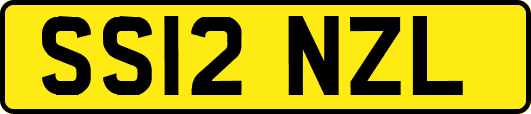 SS12NZL