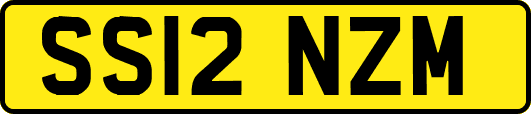 SS12NZM