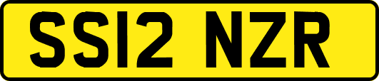 SS12NZR