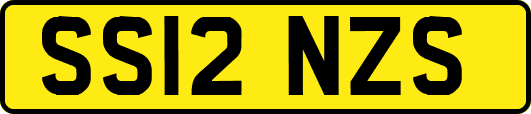 SS12NZS