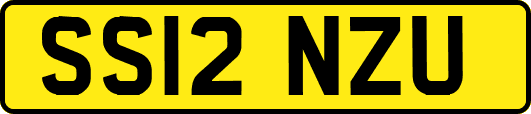 SS12NZU