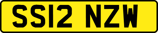 SS12NZW