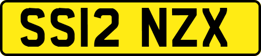 SS12NZX