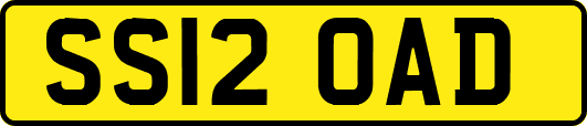 SS12OAD