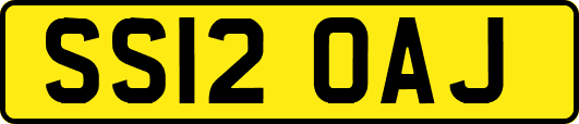 SS12OAJ
