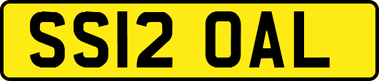 SS12OAL