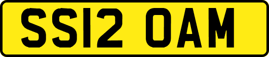 SS12OAM