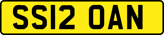 SS12OAN