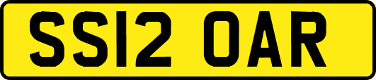 SS12OAR