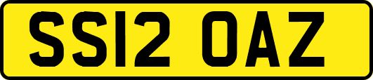 SS12OAZ