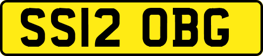 SS12OBG