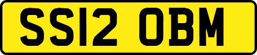 SS12OBM