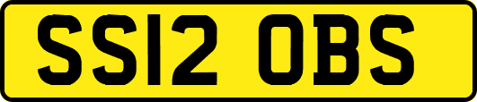 SS12OBS