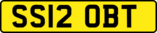 SS12OBT