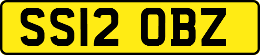 SS12OBZ