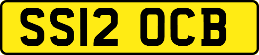SS12OCB
