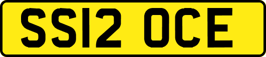 SS12OCE