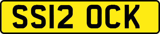 SS12OCK