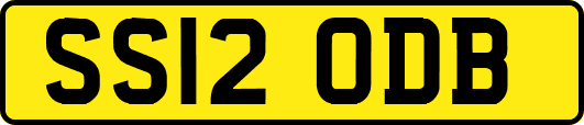 SS12ODB